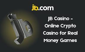 Exploring JB Casino A Comprehensive Guide to Gaming and Betting 739799098