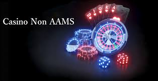 I migliori siti casinò non AAMS Sicurezza e divertimento 736963848