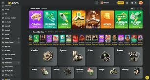 JB Casino Login Your Gateway to Exciting Casino Experience