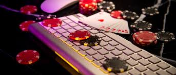 Nove Casino Objevte Novinky a Trendy v Online Hraní