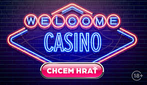 Nove Slovenske Casino Novinky a trendy v online hazardných hrách