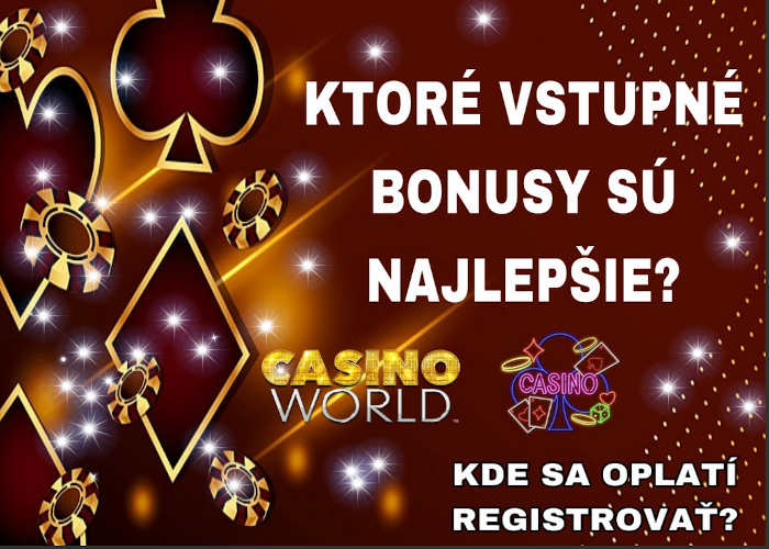 Nove Slovenske Casino Novinky a trendy v online hazardných hrách