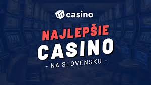 Slovenské kasína Prehľad, Zábava a Možnosti