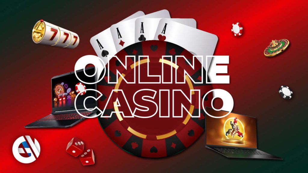 Unveiling Casino Chipstars The Future of Online Gambling