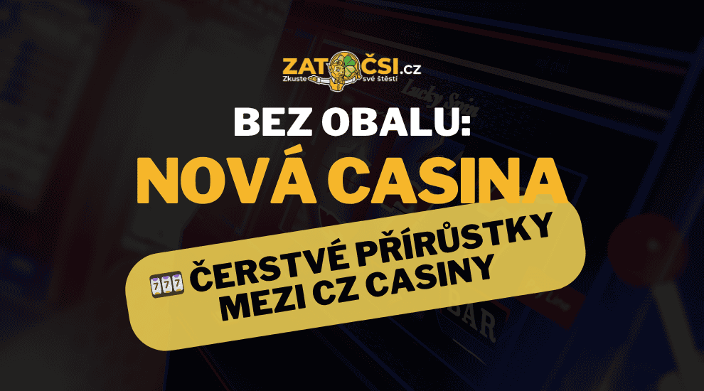 Zahraniční kasina s nízkým vkladem Průvodce a tipy